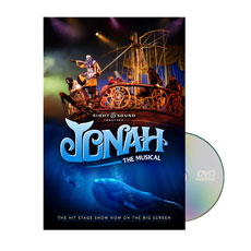 Sight & Sound: JONAH 