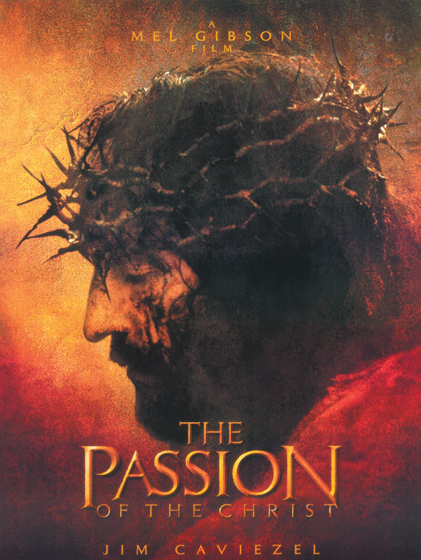 Movie License Packages, The Passion of the Christ