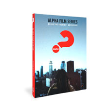 Alpha Film Series DVD 