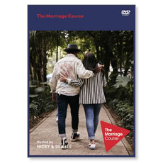 Alpha: The Marriage Course DVD - Revised and Updated 