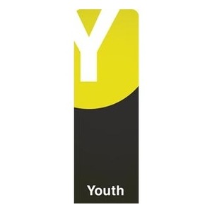 Metro Youth 2' x 6' Sleeve Banner