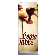 Come To the Table 