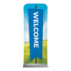 Bright Meadow Welcome 