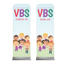 VBS Kids Pair 