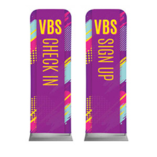 VBS Neon Pair 