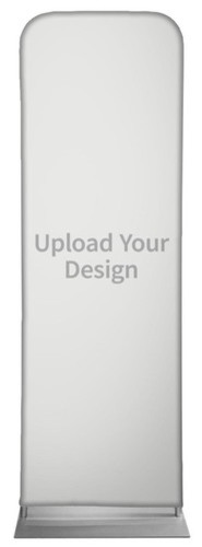 Banners, 2 x 6 Sleeve Banner: Upload Your Design, 2' x 6'