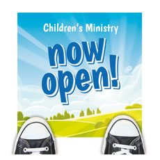 Bright Meadow Children's Ministry 