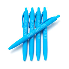 MOMCON Pen - Blue (Pack of 5) 