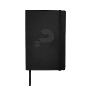 Alpha Soft Bound Journal Black Alpha Products