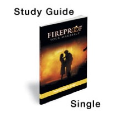 Fireproof Your Marriage 