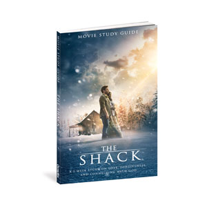The Shack Official Movie Study Guide StudyGuide