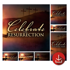 Celebrate Resurrection 