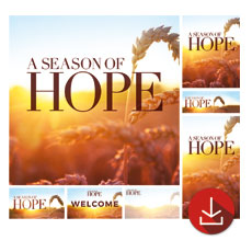 Season of Hope Wheat 