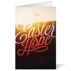 Easter Hope Script 