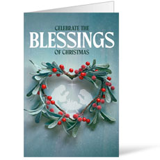 Blessings of Christmas 