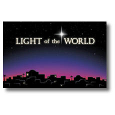 Light of the World 