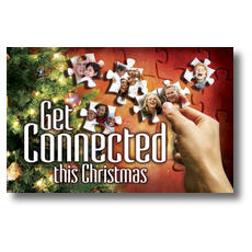 Christmas Connected 