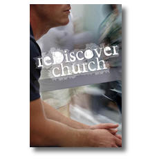 reDiscover Church 