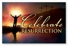 Celebrate Resurrection 4/4 ImpactCards