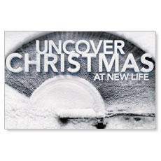 Uncover Christmas 