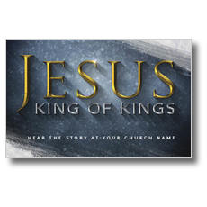 Jesus King 