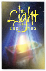 The Light of Christmas  ImpactCards
