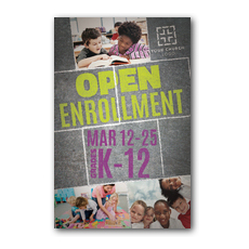 Open Enrollment 