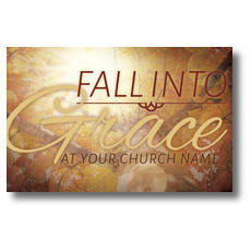 Fall Grace 