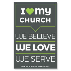 ILMC Believe Love Serve 