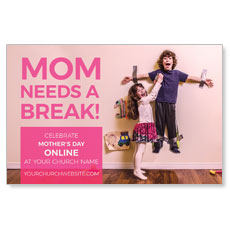 Mom Needs A Break Online 