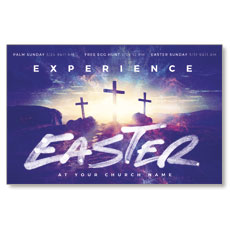 Experience Easter 