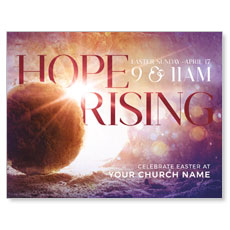 Hope Rising 