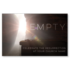 Empty Tomb Open 