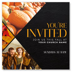 You're Invited Collage 