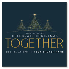 Celebrate Christmas Together 