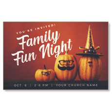 Family Fun Night 