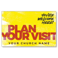 Plan Your Visit Yellow 