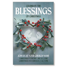 Blessings of Christmas 