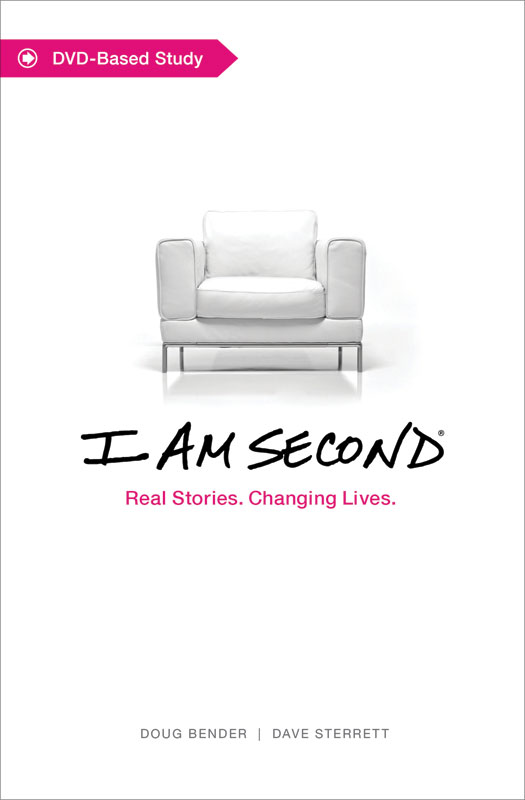 Small Groups, I Am Second, I Am Second DVD Study Kit