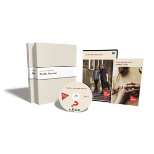 Alpha: The Pre-Marriage Course Pack Alpha Products