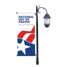 National Day of Prayer Logo 