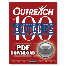 Outreach 100 2012 