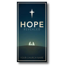 Hope Revealed 