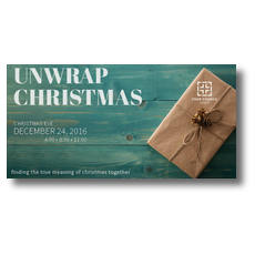 Unwrap Christmas 