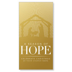 Hope Gold 