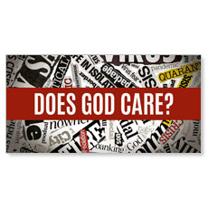 Does God Care News 
