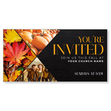 You're Invited Collage 