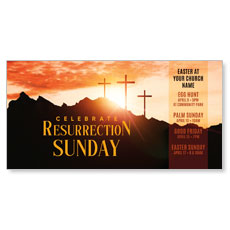 Resurrection Sunday 