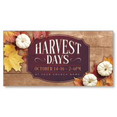 Harvest Days 