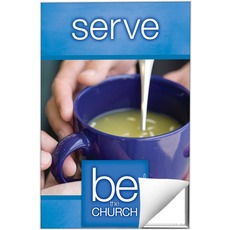 Be The Church Serve 